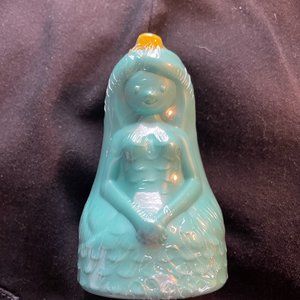 "DaVinci CSI, LLC" Mermaid Toilet Cleaner